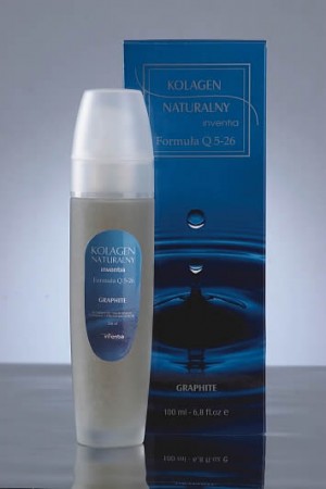 Kolagen Graphite 100ml